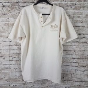 Harley Davidson mens shirt size xl white